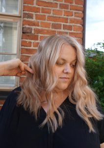 Moniväri/Raidat