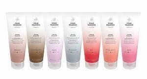 Four Reasons Color Mask Toning Shampoo
