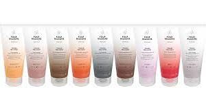 Four Reasons Color Mask Toning Treatment